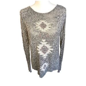 Hollister Women's Relaxed Fit Warner Springs
Sweater Size XS/S